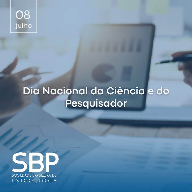 Dia Nacional da Ciência…